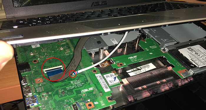Asus d541n аккумулятор